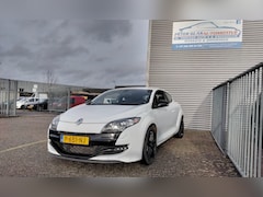 Renault Mégane Coupé - 2.0 RS Turbo 250