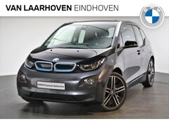 BMW i3 - High Executive 94Ah 33 kWh / Schuif-kanteldak / Achteruitrijcamera / Harman-Kardon / Drivi