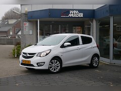 Opel Karl - 1.0 120 J EDITION *Airco//Lm//Pdc