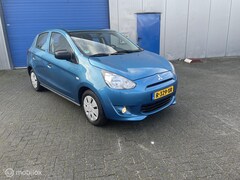 Mitsubishi Space Star - 1.0 Entry