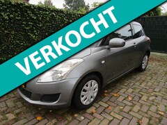 Suzuki Swift - 1.2 Base Airco