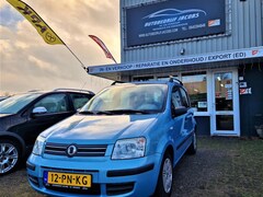 Fiat Panda - PANDA; 1.2