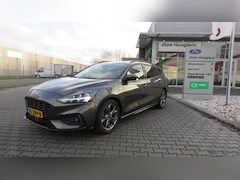 Ford Focus Wagon - 1.0 EcoBoost ST Line Business 125 pk, Adapt.Led, Park Pack, Camera, Winter Pack, 54073 km