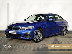 BMW 3-serie - Sedan 330e High Executive M Sportpakket Aut