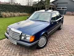 Mercedes-Benz 200-500 (W124) - 300 E Automaat 2e Eigenaar ZGST