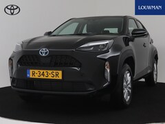 Toyota Yaris Cross - 1.5 Hybrid Active | Smart Connect Pack |