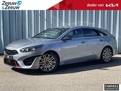 Kia Pro cee'd - ProCeed 1.6 T-GDi GT * 204 PK / SPORT / GT / NIEUW TE BESTELLEN / VOORLOOP AUTO MOGELIJK O