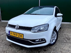 Volkswagen Polo - 75pk highline