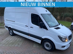 Mercedes-Benz Sprinter - L2H2 313 2.2 Euro6