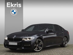 BMW 5-serie - Sedan 540i | High Executive / M Sportpakket / Head-Up / Adaptief Onderstel / Harman Kardon