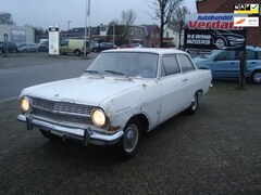 Opel Rekord - 1700 S * 1950, - * VASTE PRIJS