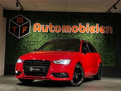 Audi A3 Sportback - 1.4 TFSI 122pk Pro Line S