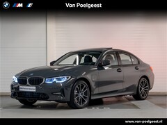 BMW 3-serie - Sedan 330e High Executive Sport | Schuifdak | Laserlight | Comfort Acces | Head-Up