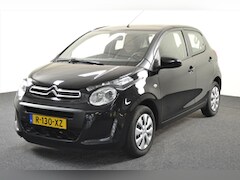 Citroën C1 - 1.0 VTi 68PK 5D Feel Climat.Contr. | Stoelverw. | Navigatie | Bluetoth