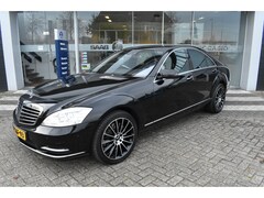 Mercedes-Benz S-klasse - 350 CDI BlueTEC Lang Prestige