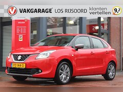 Suzuki Baleno - 1.2 *Rhino* | Navigatie | Stoelverwarming | Bluetooth | A/C |