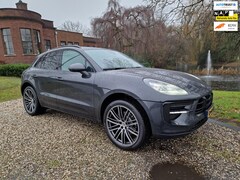 Porsche Macan - 2.0 GTS led/PANO/leer/21"/UNIEK