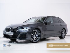 BMW 5-serie Touring - 530i High Executive M Sportpakket Aut