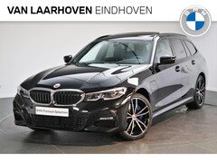 BMW 3-serie Touring - 330e xDrive High Executive M Sport Automaat / Panoramadak / Sportstoelen / Laserlight / Pa