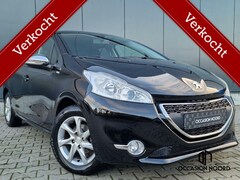 Peugeot 208 - 1.2 VTi Urban Soul|Touchscreen|Cruise|Airco|PDC|