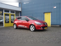 Renault Clio - 1.2 TCE Dynamique Automaat 120 pk, Navi, Camera