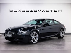 BMW M6 - Btw auto, Fiscale waarde € 12.000, - (€ 31.363, 64 Ex B.T.W)