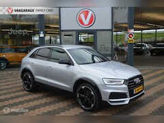Audi Q3 - 1.4 TFSI CoD S-Line