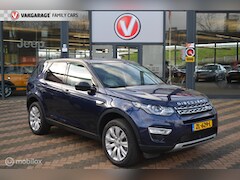 Land Rover Discovery Sport - 2.0 Si4 4WD HSE Luxury