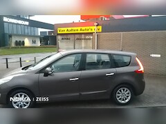 Renault Scénic - Grand Scénic TCe 130 Privilège