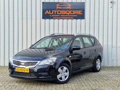 Kia Cee'd Sporty Wagon - 1.4 CVVT X-tra