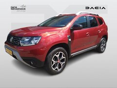 Dacia Duster - 1.3 TCe Tech Road 130PK/ CLIMATE CONTROLE/ APPLE EN ANDROID CARPLAY/ PARKEERSENSOREN/ CAME