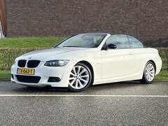 BMW 3-serie Cabrio - 320i High Exe | M-sport | Leer | Verw. stoel | Nwe beurt & APK