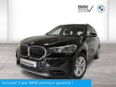 BMW X1 - xDrive25e Plugin Hybride (PHEV) / ADAPTIVE LED Xenon / Leer / Camera / ADAPTIVE CRUISE / BMW APP / A