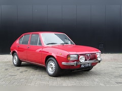 Alfa Romeo Alfasud - 1.2 5M