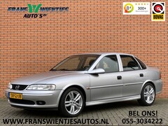 Opel Vectra - 1.6-16V Business Edition | Youngtimer l Elektrische ramen | Centrale vergrendeling | Radio