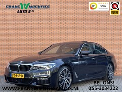 BMW 5-serie - 530i High Executive | M Pakket | 252 Pk | Display Sleutel | Navigatie | Harman Kardon | Ad