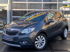 Opel Mokka - 1.4 T Edition 4x4|Climate Control|55000KM|Xenon|Stoelverwarming|