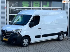 Renault Master - T35 2.3 dCi 135 L2H2 Work Edition Airco Camera Cruisecontrol Navigatie