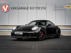 Porsche 911 - 3.0 Carrera GTS |Dealer onderhouden |schuif/kantel dak |vol optie