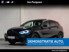 BMW 1-serie - 128ti Executive
