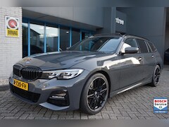 BMW 3-serie Touring - 330i High Executive M-sport / panoramadak / automaat /