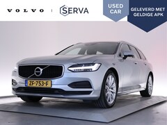 Volvo V90 - D3 Momentum | Business Pack Connect | Adaptive cruise control | Stoelverwarming