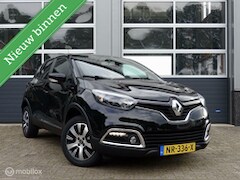 Renault Captur - 0.9 TCe Limited NAVI/CRUISE CONTROL