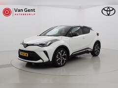 Toyota C-HR - 2.0 Hybrid Style Special Automaat
