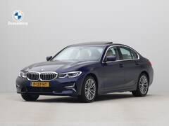 BMW 3-serie - 320e Luxury Line Business Edition Plus