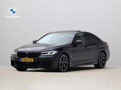 BMW 5-serie - 540i xDrive M Sport Business Edition Plus