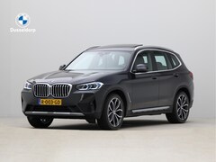 BMW X3 - xDrive20i Business Edition Plus