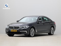 BMW 5-serie - 530e High Executive Luxury Line