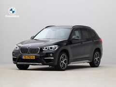BMW X1 - sDrive20i Orange Edition II