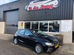 Seat Ibiza - 1.0 EcoTSI 95pk Style Business Intense